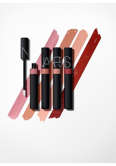 Nars Lip Cover Ruj 5693 Hell Gate