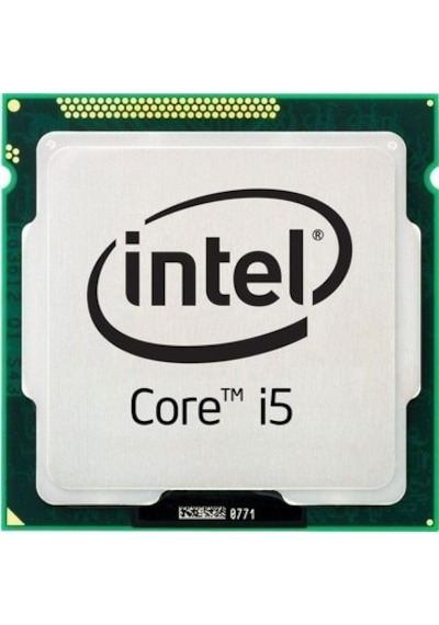 Intel Core i5-3470 3.2 GHz LGA1155 6 MB Cache 77 W İşlemci Tray