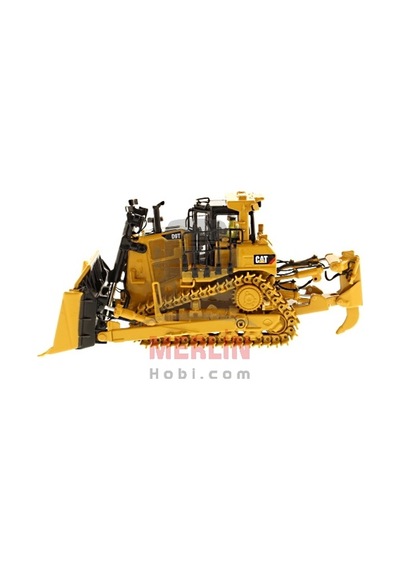 1/50 Caterpillar D9t Dozer