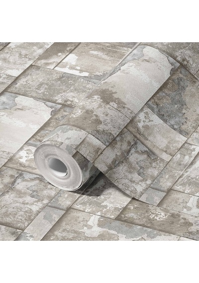 Adawall Roka Koleksiyonu 23106-2 Duvar Kağıdı