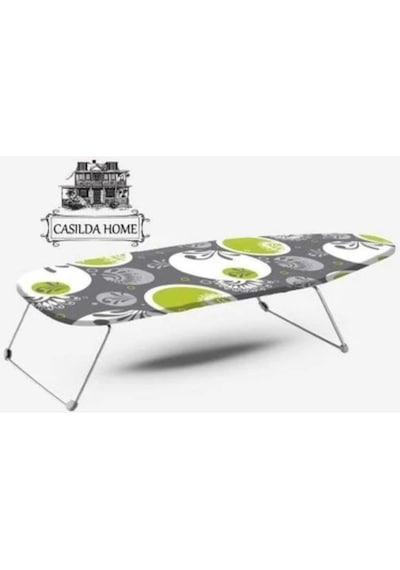 Casilda Home Mini Ütü Masası