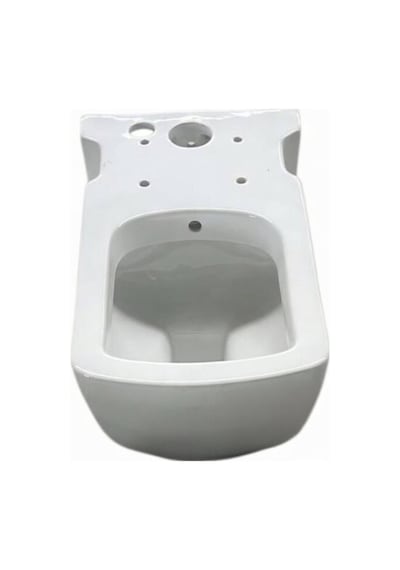 Ideal Standard - Plain Duvara Sıfır Klozet, Rezervuarsız - Z256001- Diğer