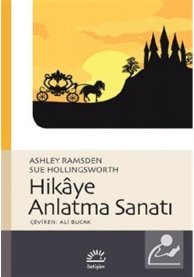 Hikaye Anlatma Sanatı / Ashley Ramsden