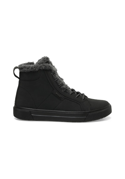 Kinetix Morıel Hı 3pr Siyah Kadın Sneaker Bot 000000000101415750 Siyah Kinetix Morıel Hı 3pr Siyah Kadın Sneaker Bot 000000000101415750 Siyah