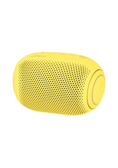 LG XBOOM Go PL2S IPX5 Bluetooth Hoparlör