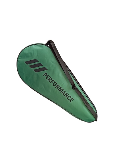 Leon Performance 27 İnch Profesyonel Raket Kılıfı Yeşil