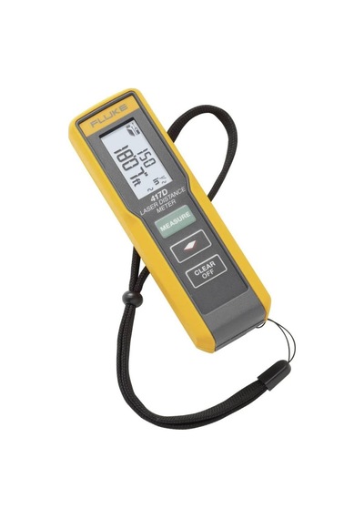 417d Lazerli Mesafe Ölçüm Cihazı