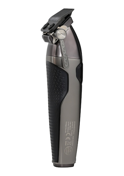 Powertec TR-4646 Profesyonel Saç Sakal Tıraş Makinesi 0.5mm Tarak Dahil