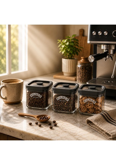 Kilner Borosilikat Cam Kapaklı Saklama Kabı, 500 Ml, Hava Geçirmez, Vakumlu Mühürlü, Bulaşık Makinesinde Yıkanabilir, Kapaklı Saklama Kutusu, Bpa İçer Şeffaf Kilner Borosilikat Cam Kapaklı Saklama Kabı, 500 Ml, Hava Geçirmez, Vakumlu Mühürlü, Bulaşık Makinesinde Yıkanabilir, Kapaklı Saklama Kutusu, Bpa İçer Şeffaf