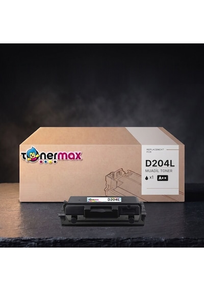 Samsung Mlt-d204l Uyumlu Toner / Aa Plus / Pro Xpress M3325 / M3375 M3825 / M3875 / M4025 / M4075