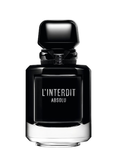 Givenchy L'ınterdit Absolu Edp Intense 80ml Kadın Parfüm Diğer