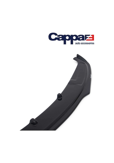 Bmw F30 Ön Tampon Lip Eki 2011-2019 Yılı Arası N11.16127