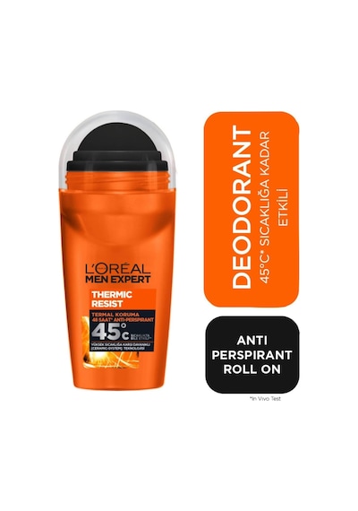 Tr Men Expert Duş Jeli 300 Ml + Roll-on 50 Ml Set Diğer