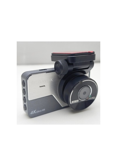 Xh-208 4" Dvr Araç İçi Kamerası Lcd Ekranlı Gece Görüşlü 3 Kameralı G-sensör 1080p Diğer