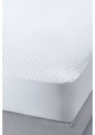 Yataş Eco Dormy Full Kenar Sıvı Geçirmez Alez 160 x 200 CM