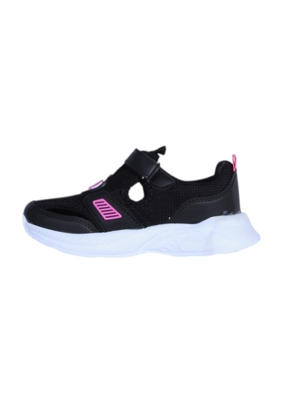 Maxsıs 4507 Siyah Kız Çocuk Spor Ayakkabı