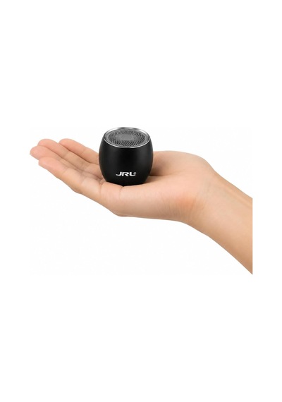 Tws Kablosuz Mini Hoparlör, 5w Çıkış Gücü, 36 Mm Sürücü, 10 Metre Çalışma Mesafesi, 2 Saat Kullanım, Headset Ve Handsfree Profil Destekli Taşınabilir Speaker Bo-09