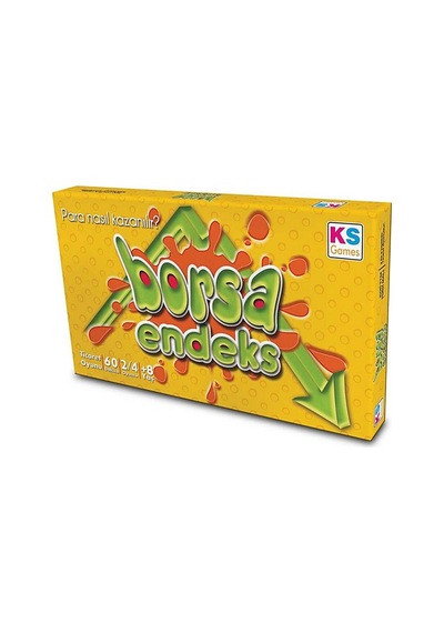 Borsa  Endeks