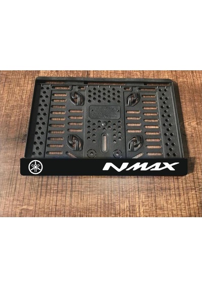 Nmax Plakalık, Nmax Pleksi Plakalık. Yamaha Plakalık 426306828