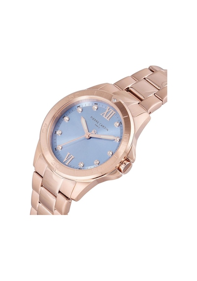 Pierre Cardin Cf.1009.mr.2 Kol Saati Renkli