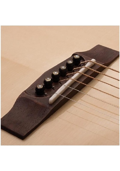 Cort Ad810op Akustik Gitar Başlangıç Seviyesi - Open Pore
