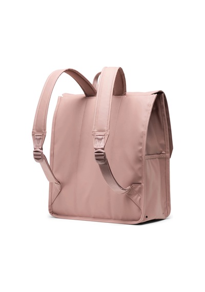 Herschel City 18 Litre Unisex Pembe Günlük Stil Sırt Çantası 11651-02077-os Pembe