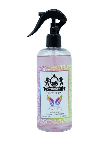 Lion Francesco Home Spray Angel 450ML