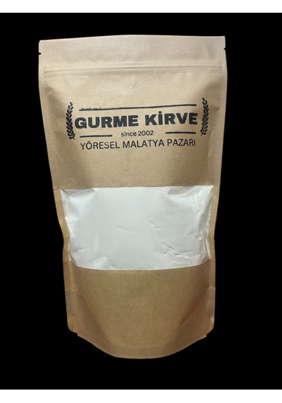Gurme Kirve Mısır Nişastası 1 KG