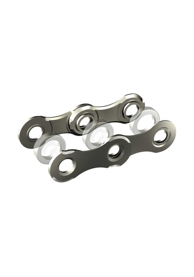 Shimano Cn-Hg901 11 Vites 116 Bakla Zincir Gümüş