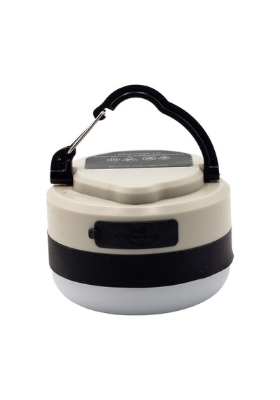 Hegı Çadır Lambası Outdoor Lamba Hk-70106 150lm-26415 Beyaz