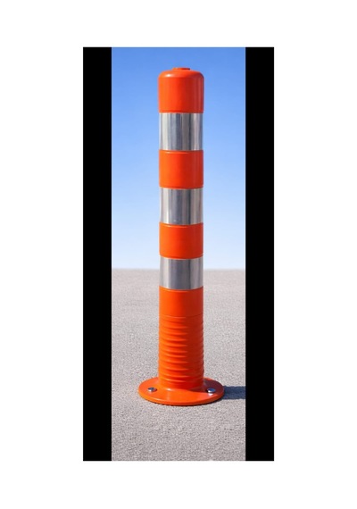75 Cm Delinatör Yol Dikmesi - 876097903