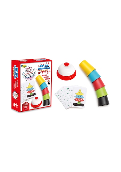 Süper Bardaklar 30 Bardak 6 Kişilik