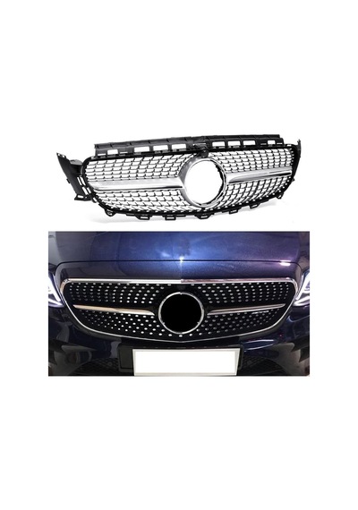 Mercedes E Serisi W213 Diamond Panjur 2016 2019