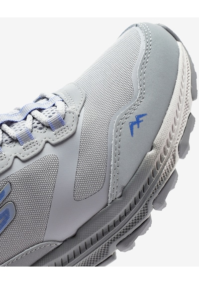 Skechers Go Run Trail Altitude 2.0 - Pine Ridge Kadın Gri Outdoor Koşu Ayakkabısı 129526 Ccbl Gri