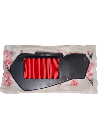 Rks Newlight 125 Hava Filitresi İçi