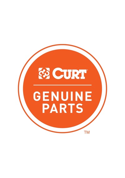 Curt 45001 Çok Bilyalı Römork Bağlantı Bilyalı Montaj, 4,76 Cm, 5,08 Cm, 5,87 Cm Toplar, 5,08 Cm Alıcıya Uyar, 4