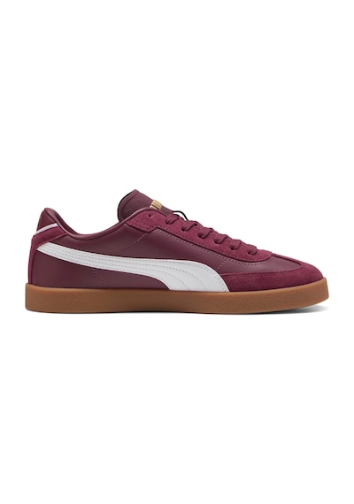 Puma Club Iı Era Unisex Yetişkin Sneaker Bordo