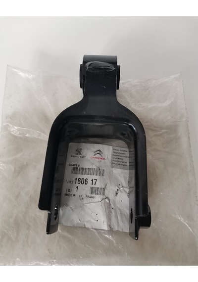 Motor Alt Kulak 106 / 406 / 806 / Expert -180617 -