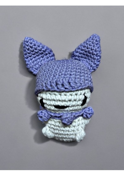 Amigurumi Anahtarlık 10-11 Cm Sevimli El Örgüsü Hediyelik Anahtar Ve Çanta Aksesuarı 99625533