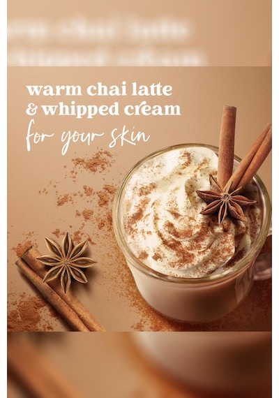 Dove Spiced Chai Latte Antiperspirant Stick Deodorant 74gr