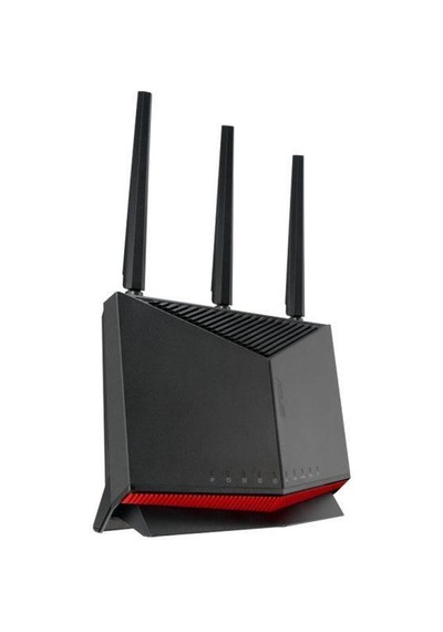 Asus Rt-be86u Wıfı7 Be6800 Dual Band Router-213053
