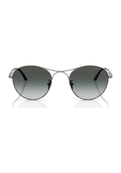 Giorgio Armani Ar 0ar6177 30037z 50 22 145 Gu037111 Güneş Gözlüğü Gri