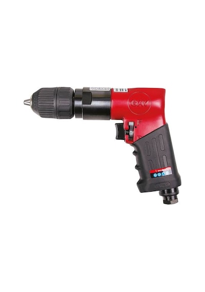 Gav Os-8210E 3/8" 10 MM Sağ-Sol Matkap
