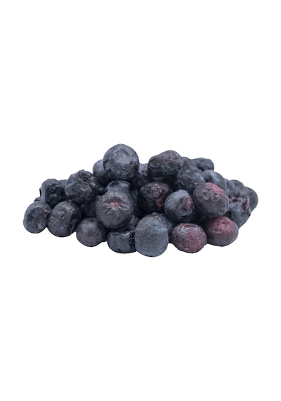 3'lü Freeze Dried Yaban Mersini - Dondurularak Kurutulmuş Yaban Mersini 20g X 3 1 Adet