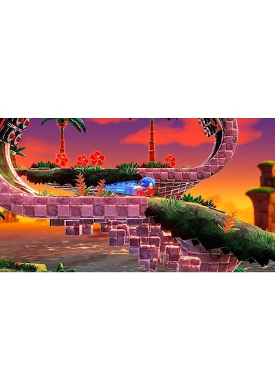 Sonic Superstars Ps5 Playstation 5