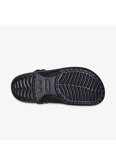 Crocs Yukon Vista Iı Lr M Erkek Siyah Terlik Düz 207689 Siyah