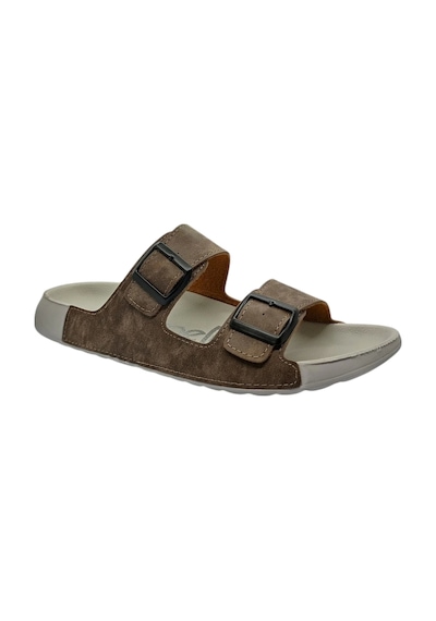 United Colors Of Benetton Benetton Bn-1416 Erkek Terlik Vizon