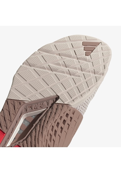 Adidas Dropset 3 Kadın Pembe Antrenman Ayakkabısı Jı3902 Pembe