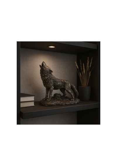 Decostonebiga Kurt Biblo Bakır 8 X 18 Diğer