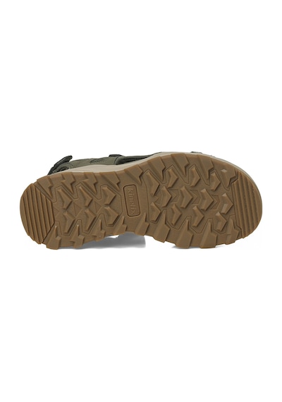 Kinetix Poltun Haki Erkek Sandalet 000000000102238809